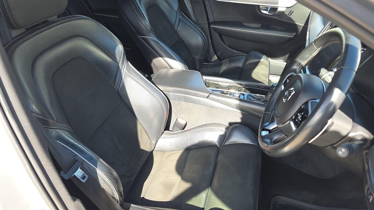 Used Volvo V90 2018 for sale - 78019882: Photo 19