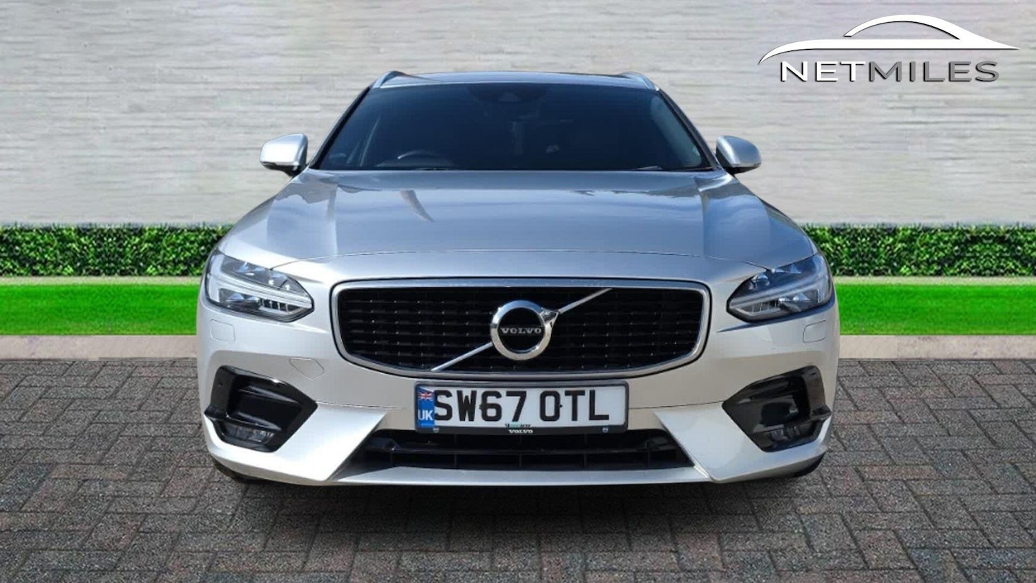 Used Volvo V90 2018 for sale - 78019882: Photo 2