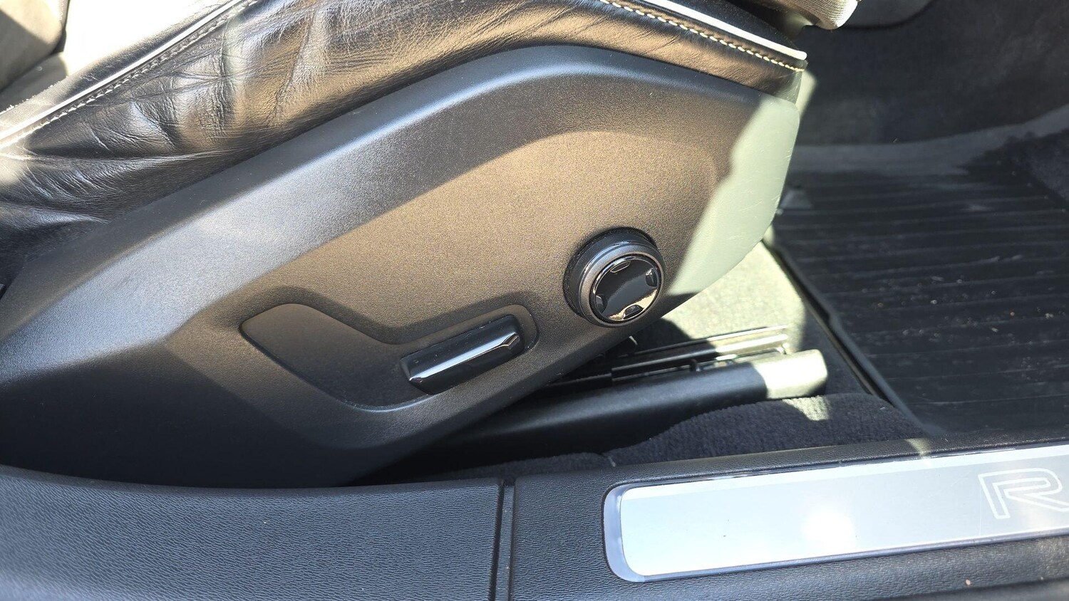 Used Volvo V90 2018 for sale - 78019882: Photo 22