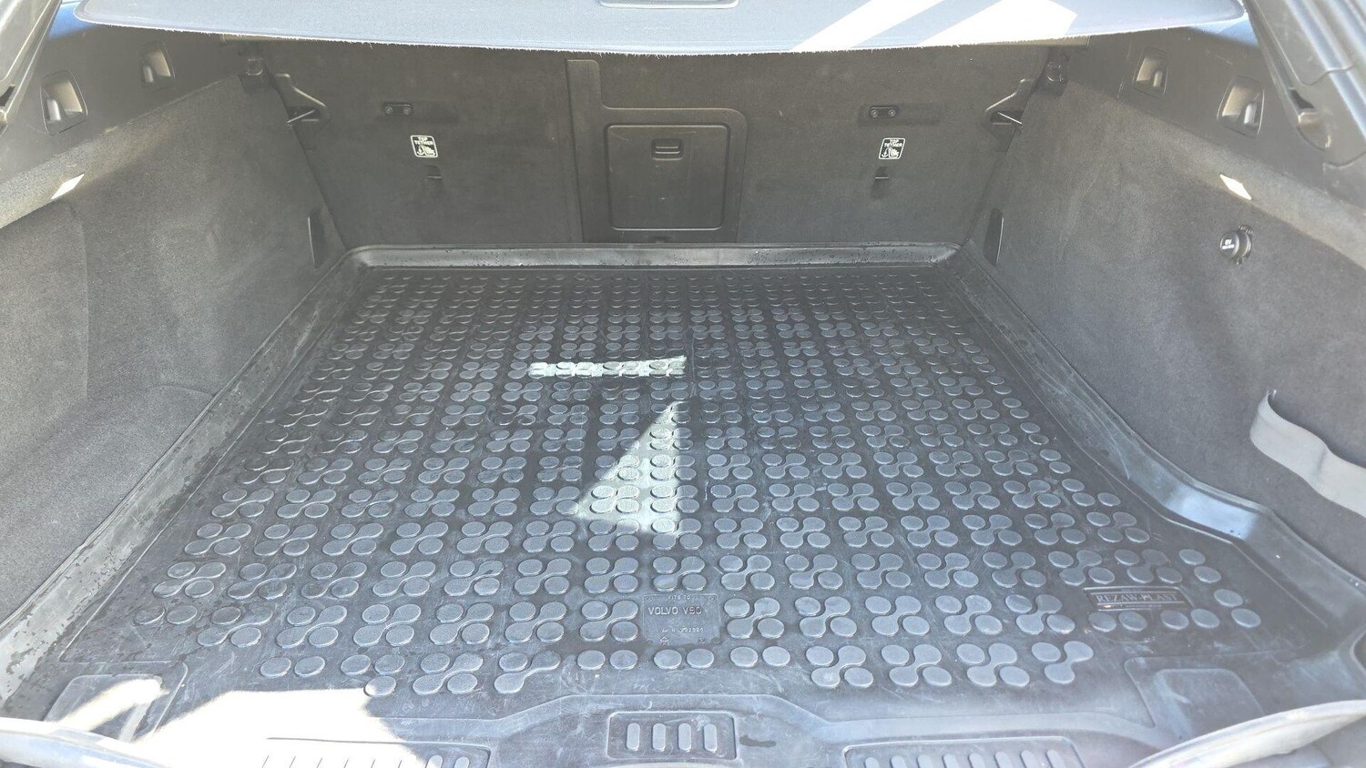 Used Volvo V90 2018 for sale - 78019882: Photo 24