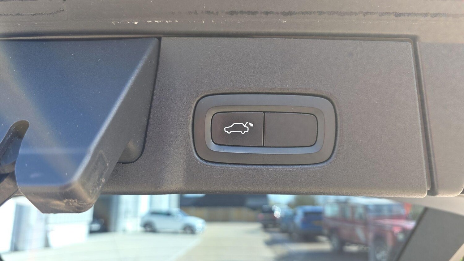 Used Volvo V90 2018 for sale - 78019882: Photo 27