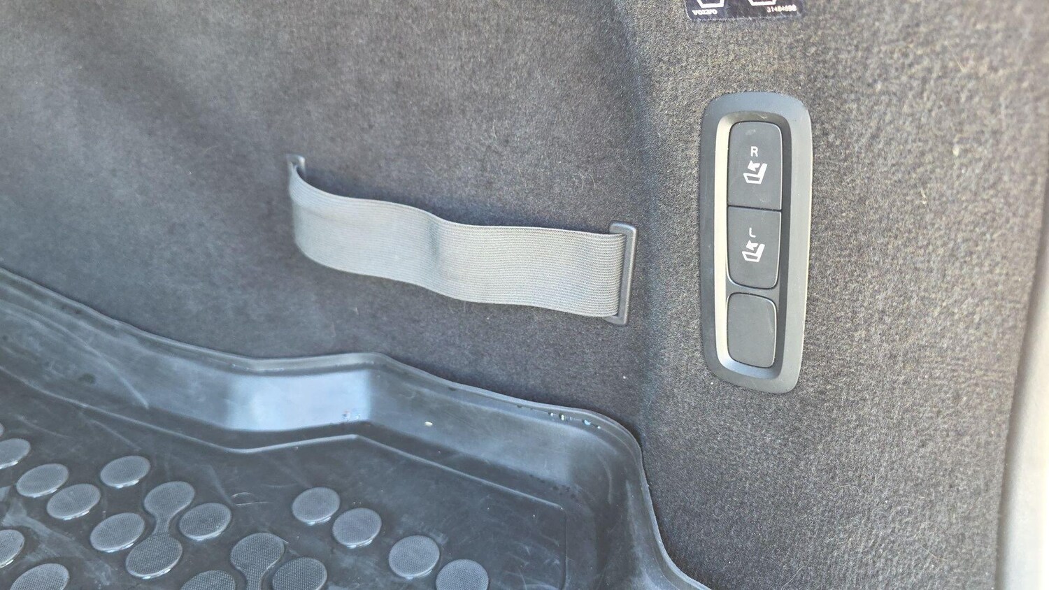 Used Volvo V90 2018 for sale - 78019882: Photo 28