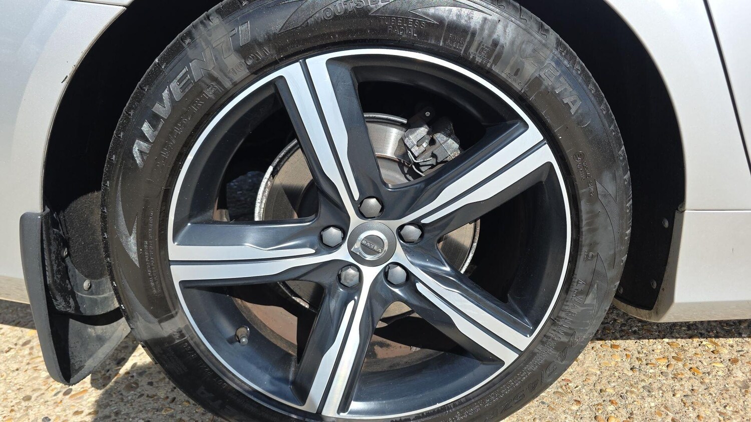 Used Volvo V90 2018 for sale - 78019882: Photo 32