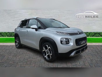 Used Citroen C3 Aircross 2018 for sale - 78843022: Photo
