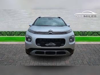 Used Citroen C3 Aircross 2018 for sale - 78843022: Photo