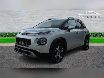 Used Citroen C3 Aircross 2018 for sale - 78843022: Photo