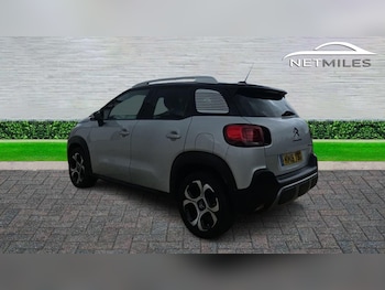 Used Citroen C3 Aircross 2018 for sale - 78843022: Photo