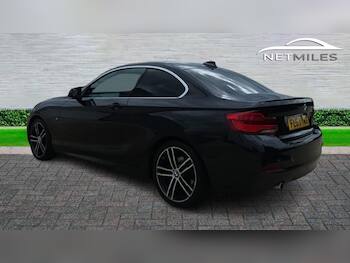 Used BMW 2 Series 2018 for sale - 79887590: Photo