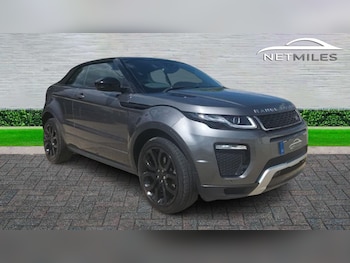 Used Land Rover Range Rover Evoque 2018 for sale - 79440858: Photo