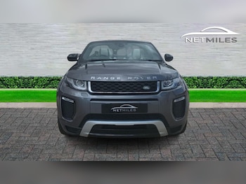 Used Land Rover Range Rover Evoque 2018 for sale - 79440858: Photo