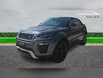 Used Land Rover Range Rover Evoque 2018 for sale - 79440858: Photo
