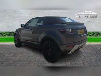 Used Land Rover Range Rover Evoque 2018 for sale - 79440858: Photo