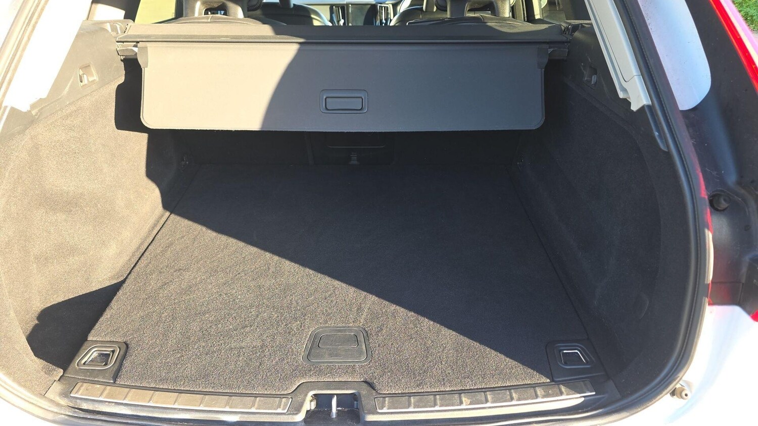 Used Volvo XC60 for sale - 77824101: Photo 25