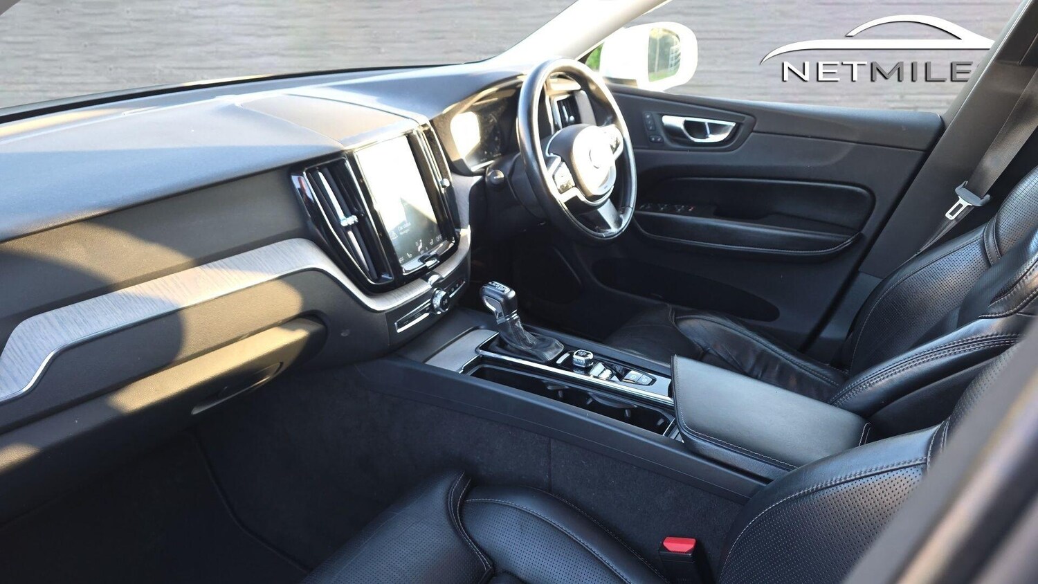 Used Volvo XC60 for sale - 77824101: Photo 26