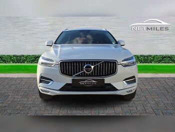 Used Volvo XC60 2018 for sale - 77824101: Photo