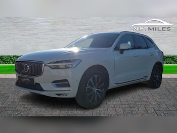 Used Volvo XC60 2018 for sale - 77824101: Photo