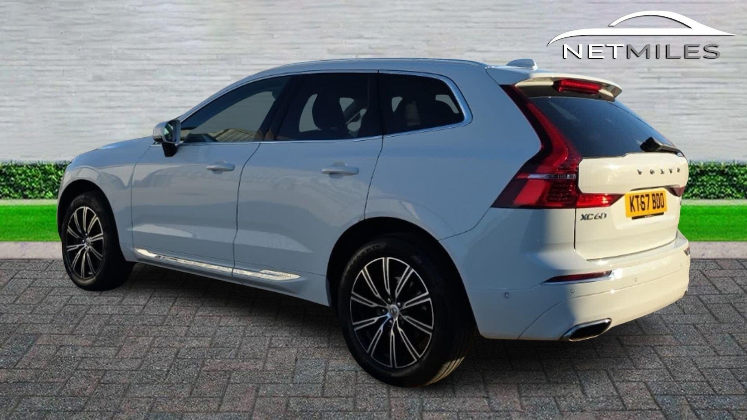 Used Volvo XC60 for sale - 77824101: Photo 4