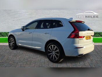 Used Volvo XC60 2018 for sale - 77824101: Photo