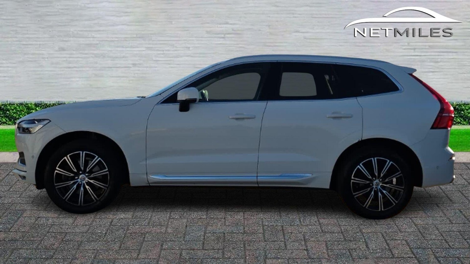 Used Volvo XC60 for sale - 77824101: Photo 5