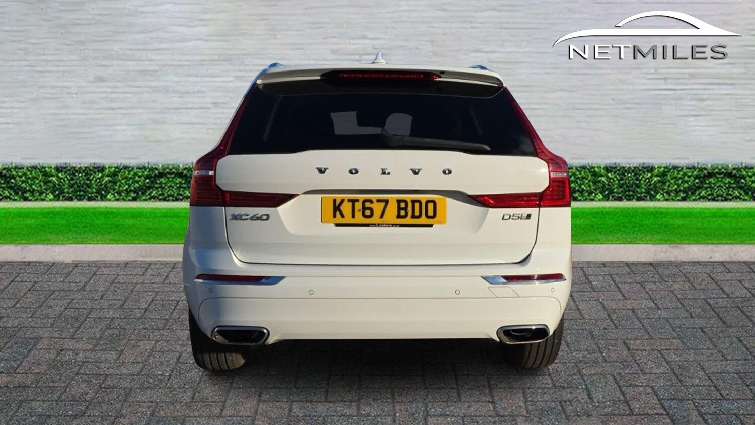 Used Volvo XC60 for sale - 77824101: Photo 6