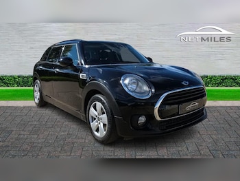 Used MINI Clubman 2016 for sale - 78572705: Photo