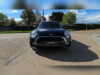 Used MINI Clubman 2016 for sale - 78572705: Photo
