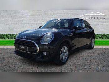 Used MINI Clubman 2016 for sale - 78572705: Photo