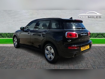Used MINI Clubman 2016 for sale - 78572705: Photo