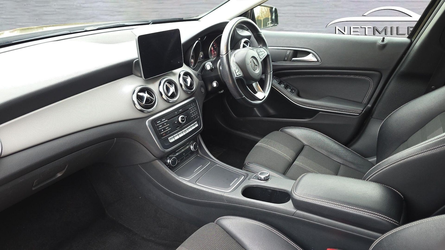 Used Mercedes-Benz GLA 2019 for sale - 77802486: Photo 10