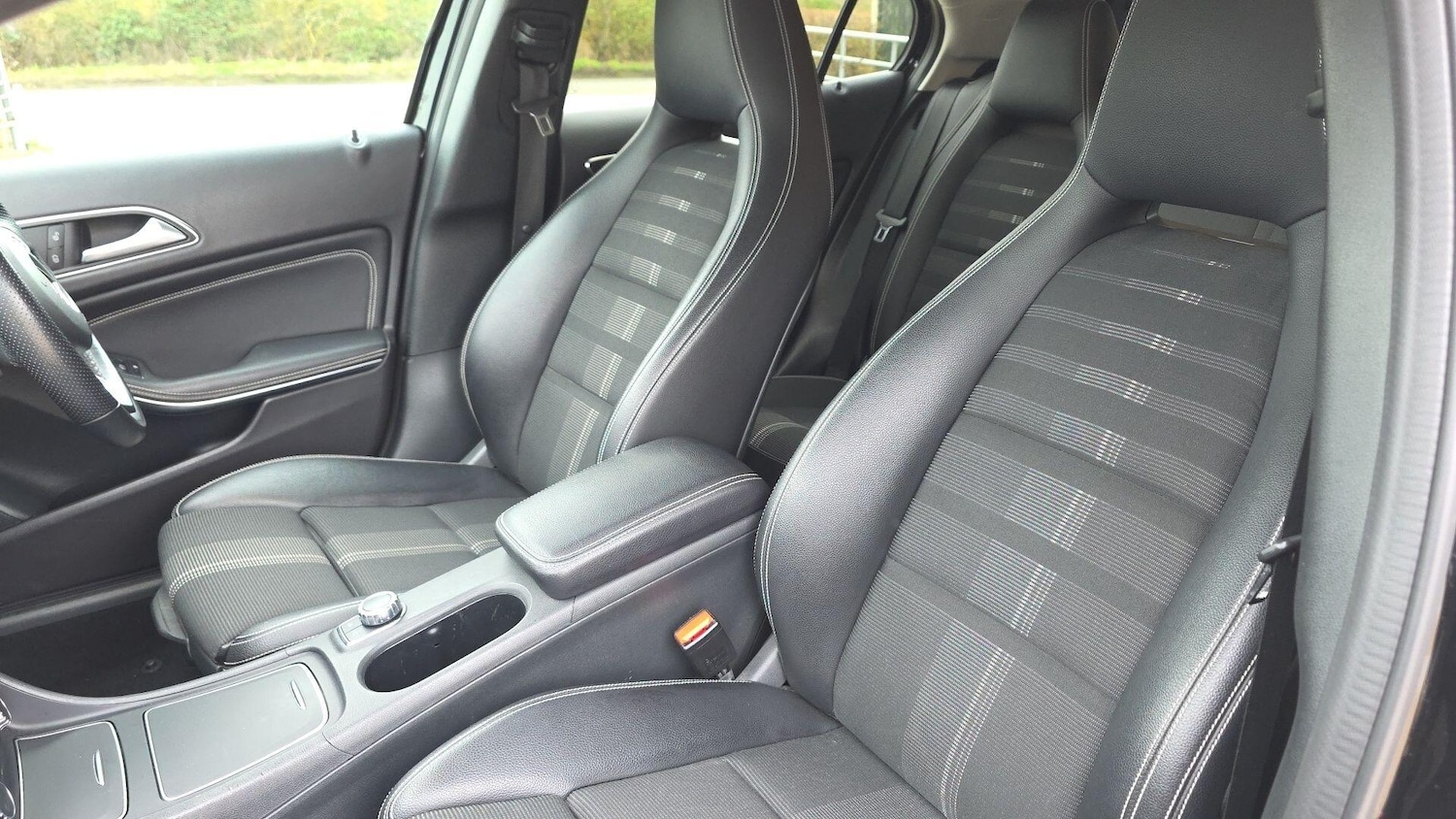 Used Mercedes-Benz GLA 2019 for sale - 77802486: Photo 11