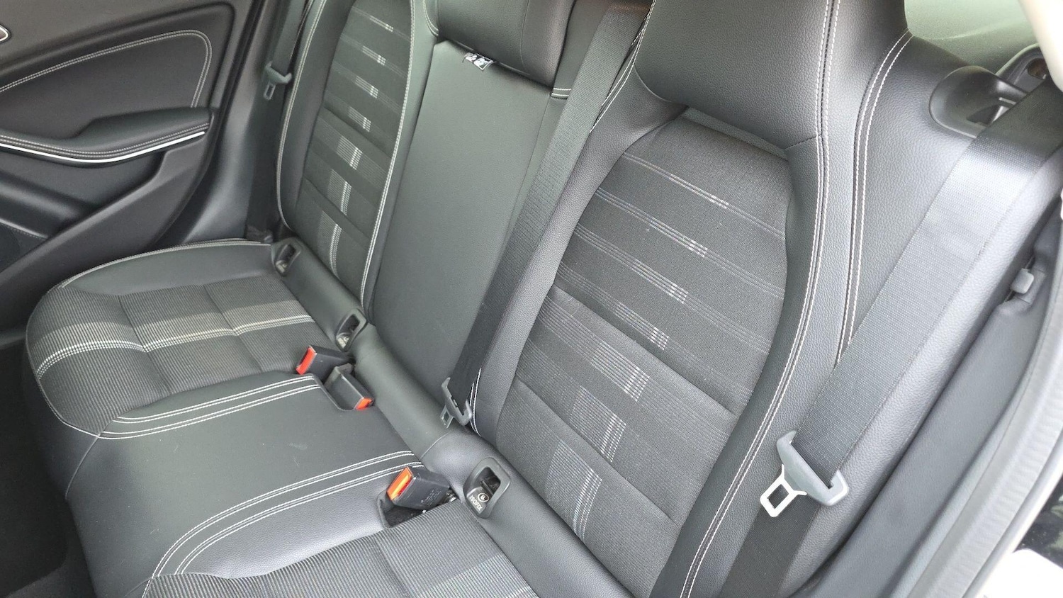 Used Mercedes-Benz GLA 2019 for sale - 77802486: Photo 13