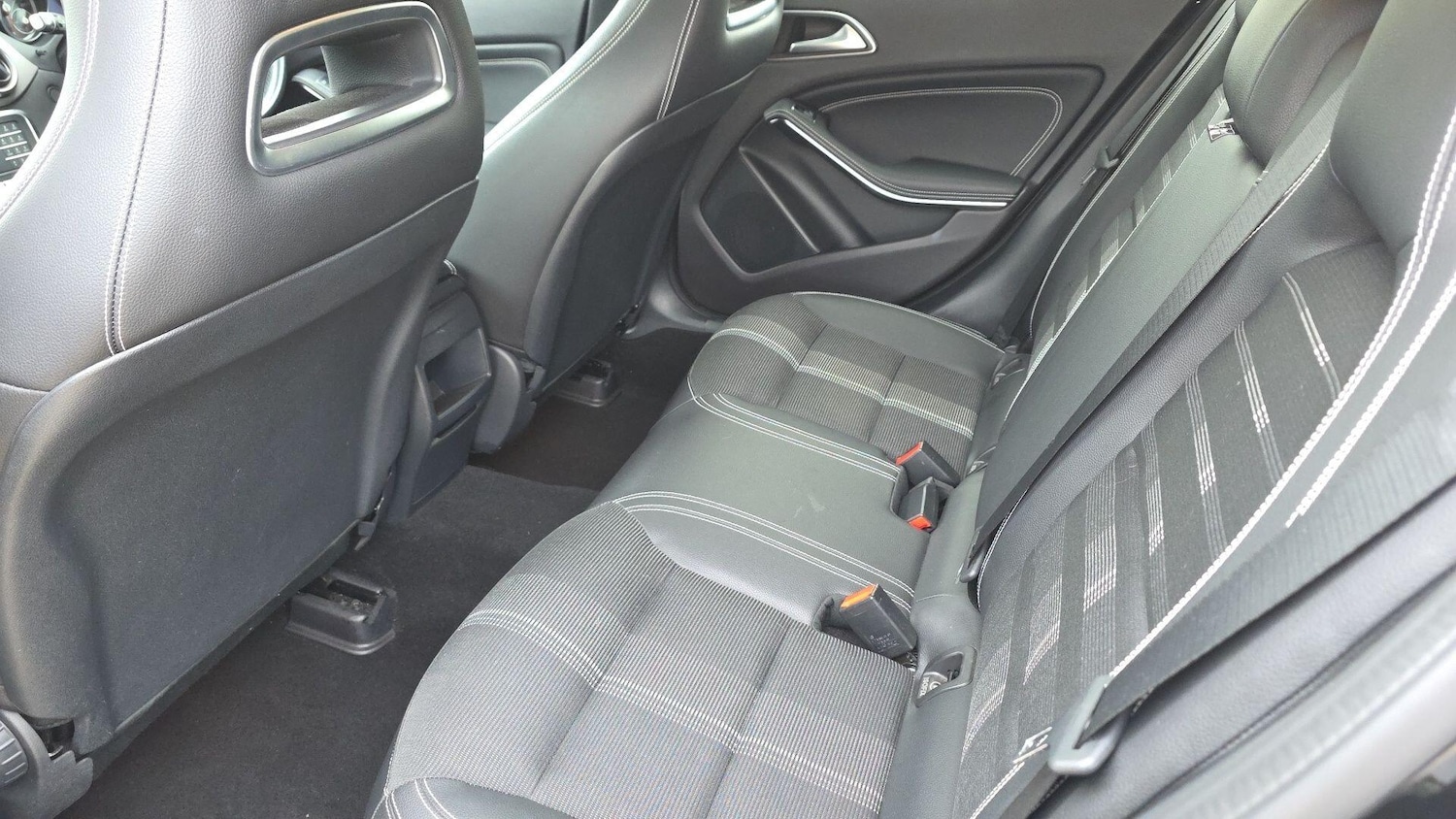 Used Mercedes-Benz GLA 2019 for sale - 77802486: Photo 14