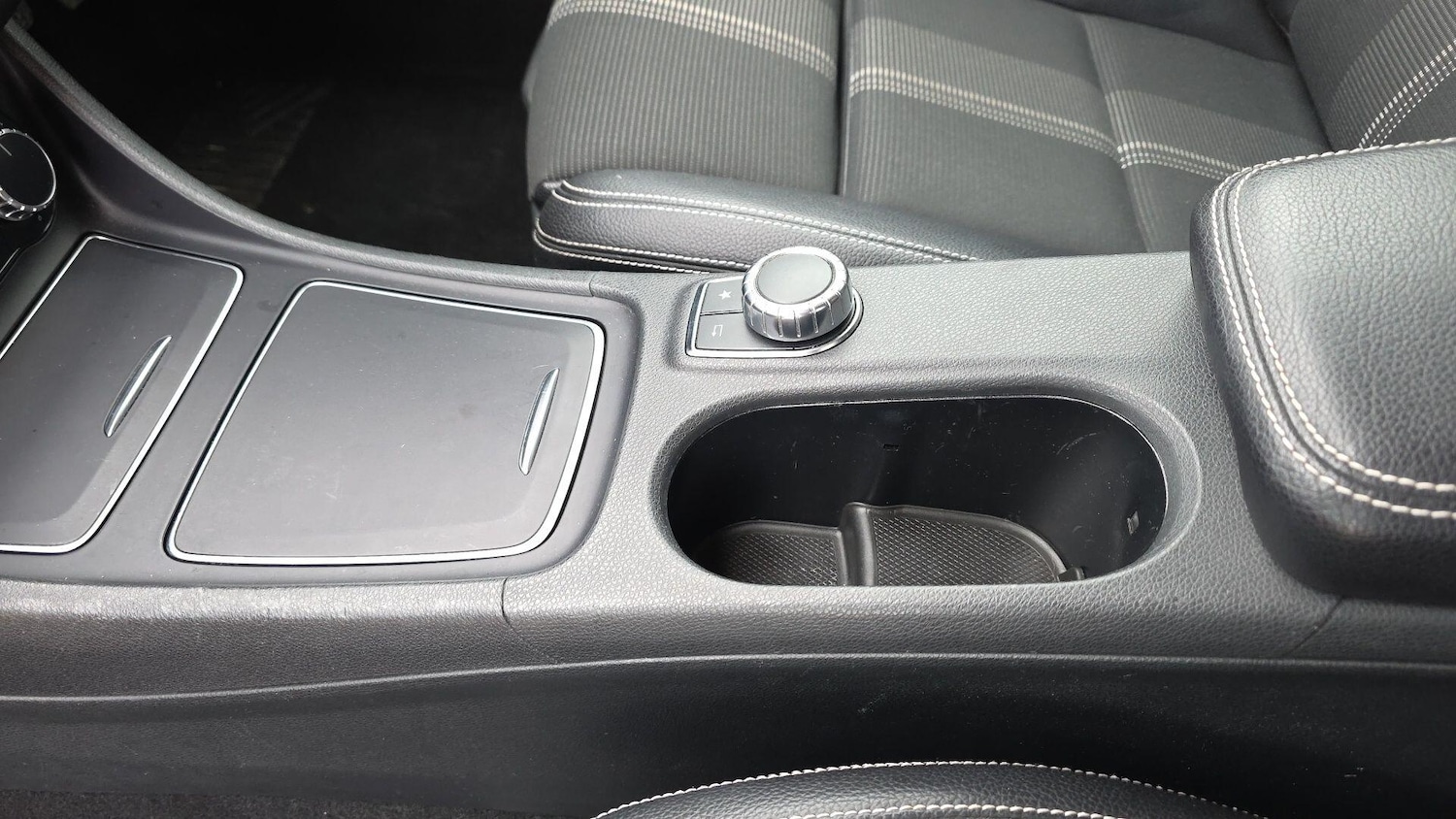 Used Mercedes-Benz GLA 2019 for sale - 77802486: Photo 15