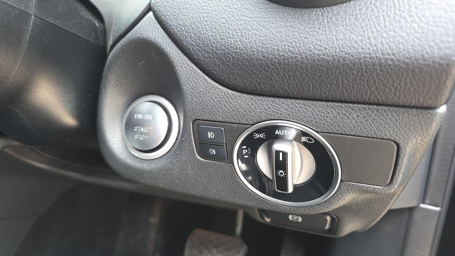 Used Mercedes-Benz GLA 2019 for sale - 77802486: Photo 16