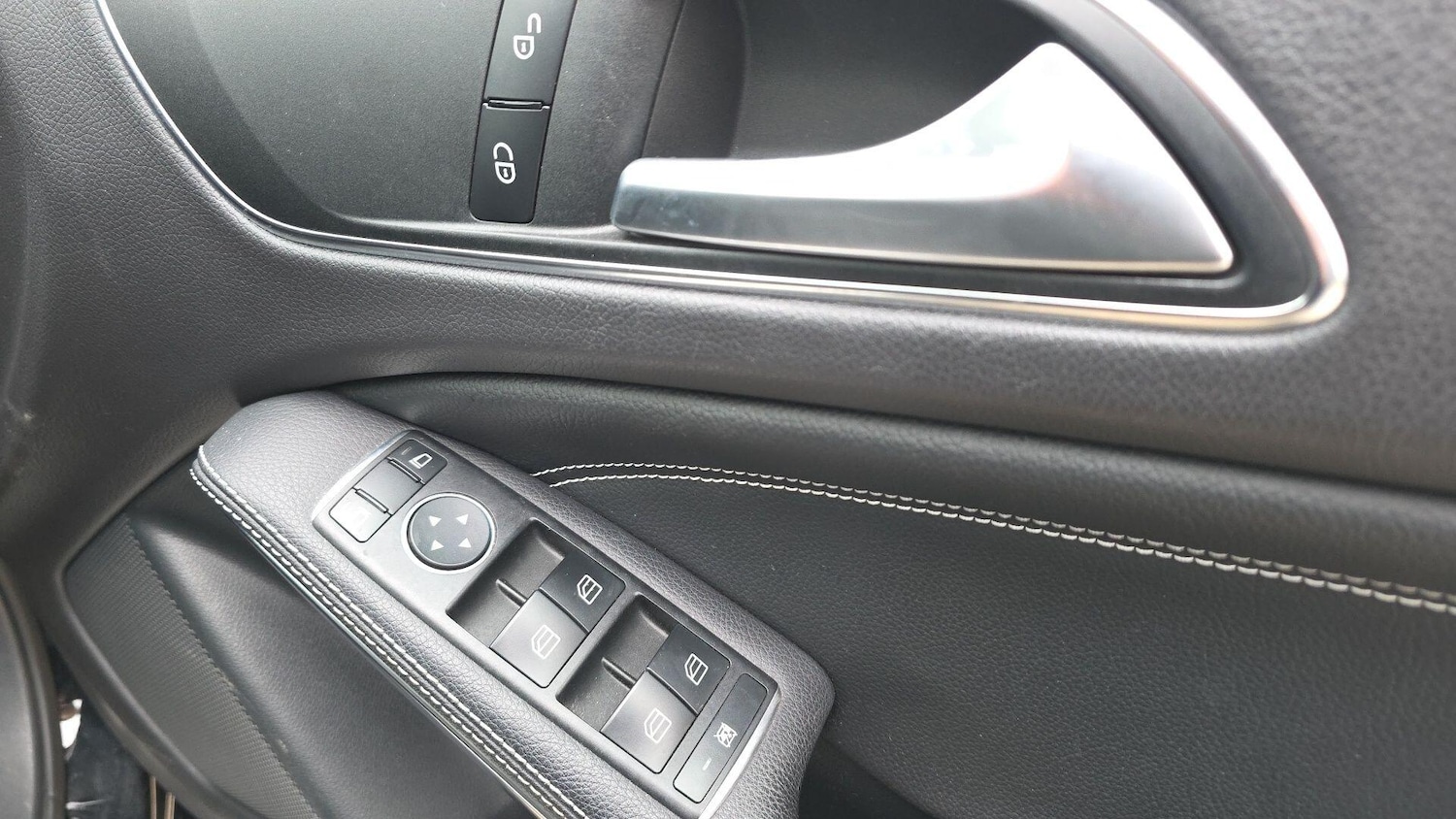 Used Mercedes-Benz GLA 2019 for sale - 77802486: Photo 17