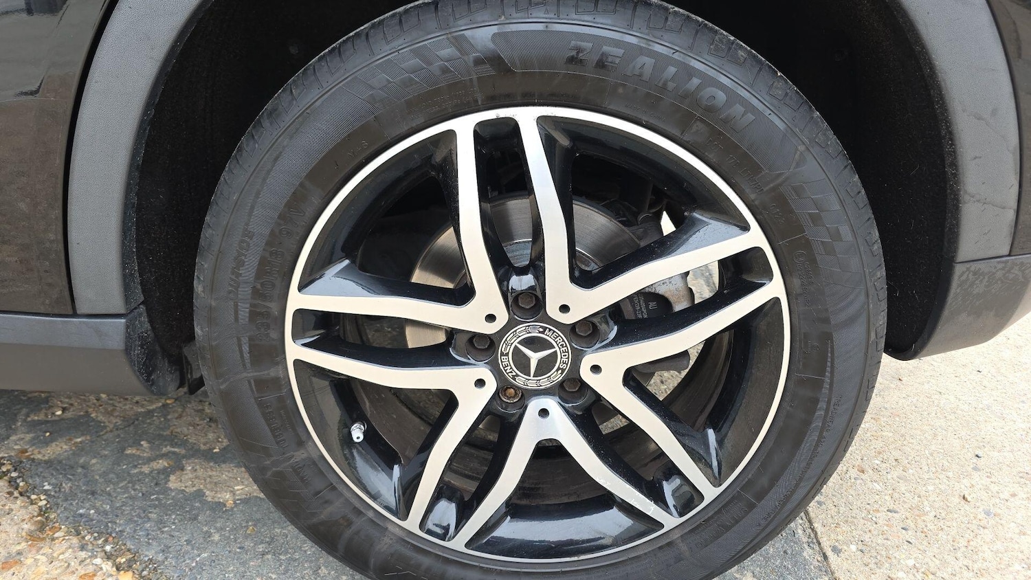 Used Mercedes-Benz GLA 2019 for sale - 77802486: Photo 19