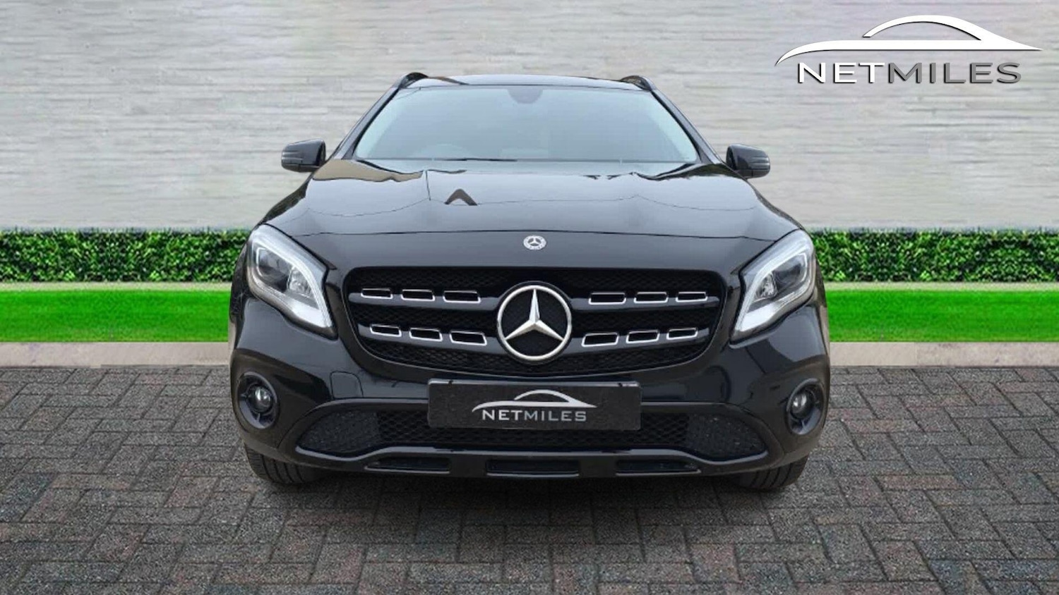 Used Mercedes-Benz GLA 2019 for sale - 77802486: Photo 2