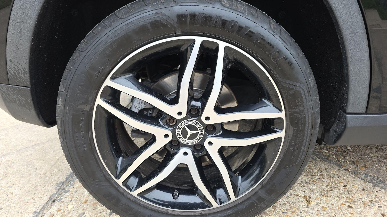 Used Mercedes-Benz GLA 2019 for sale - 77802486: Photo 20