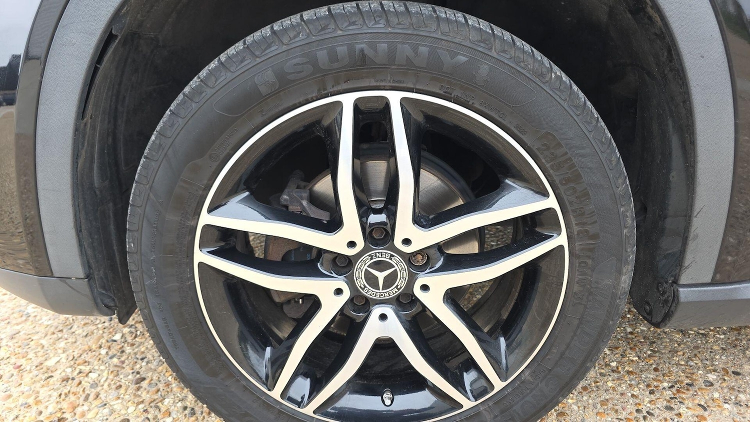 Used Mercedes-Benz GLA 2019 for sale - 77802486: Photo 21