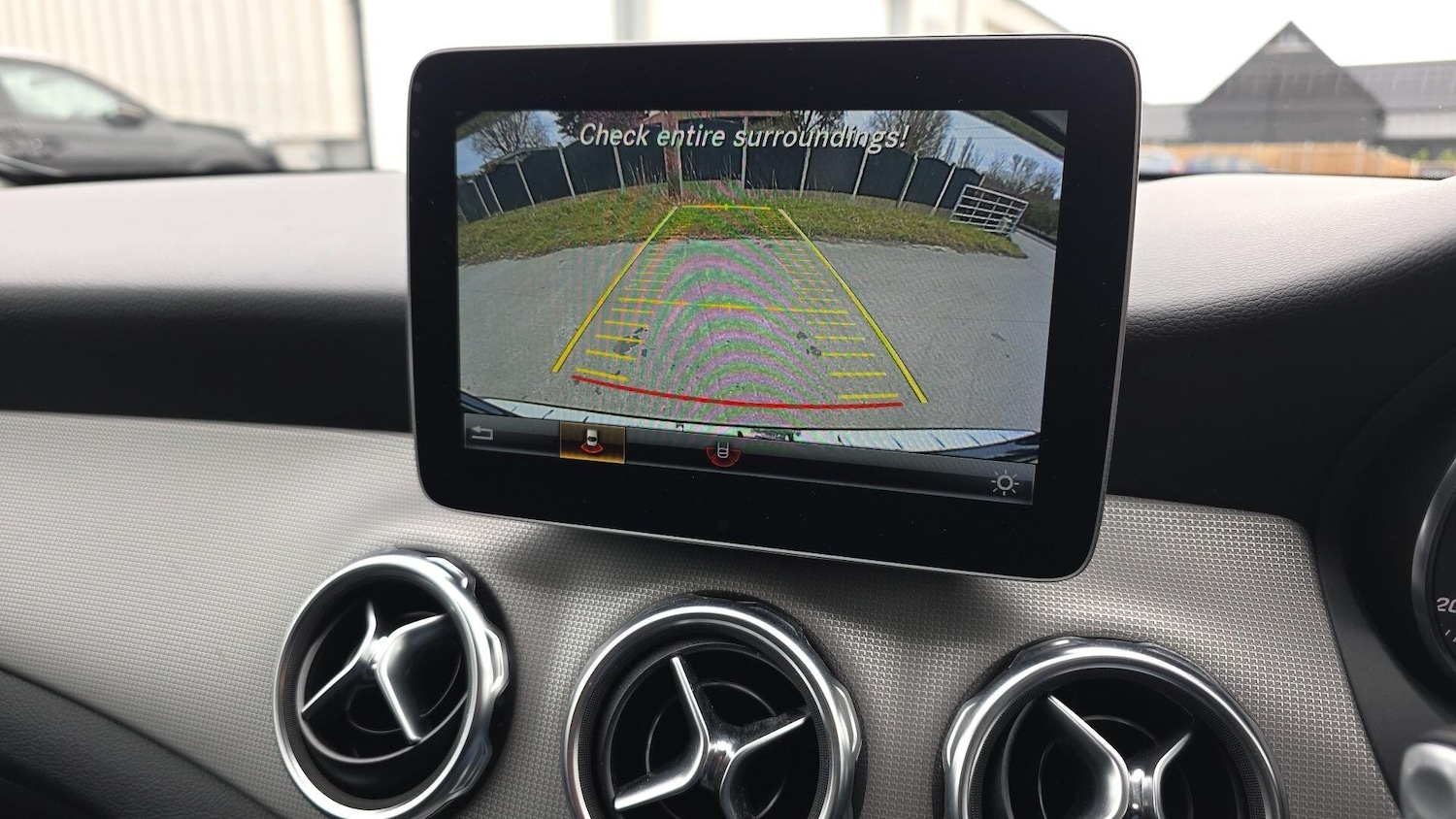 Used Mercedes-Benz GLA 2019 for sale - 77802486: Photo 24