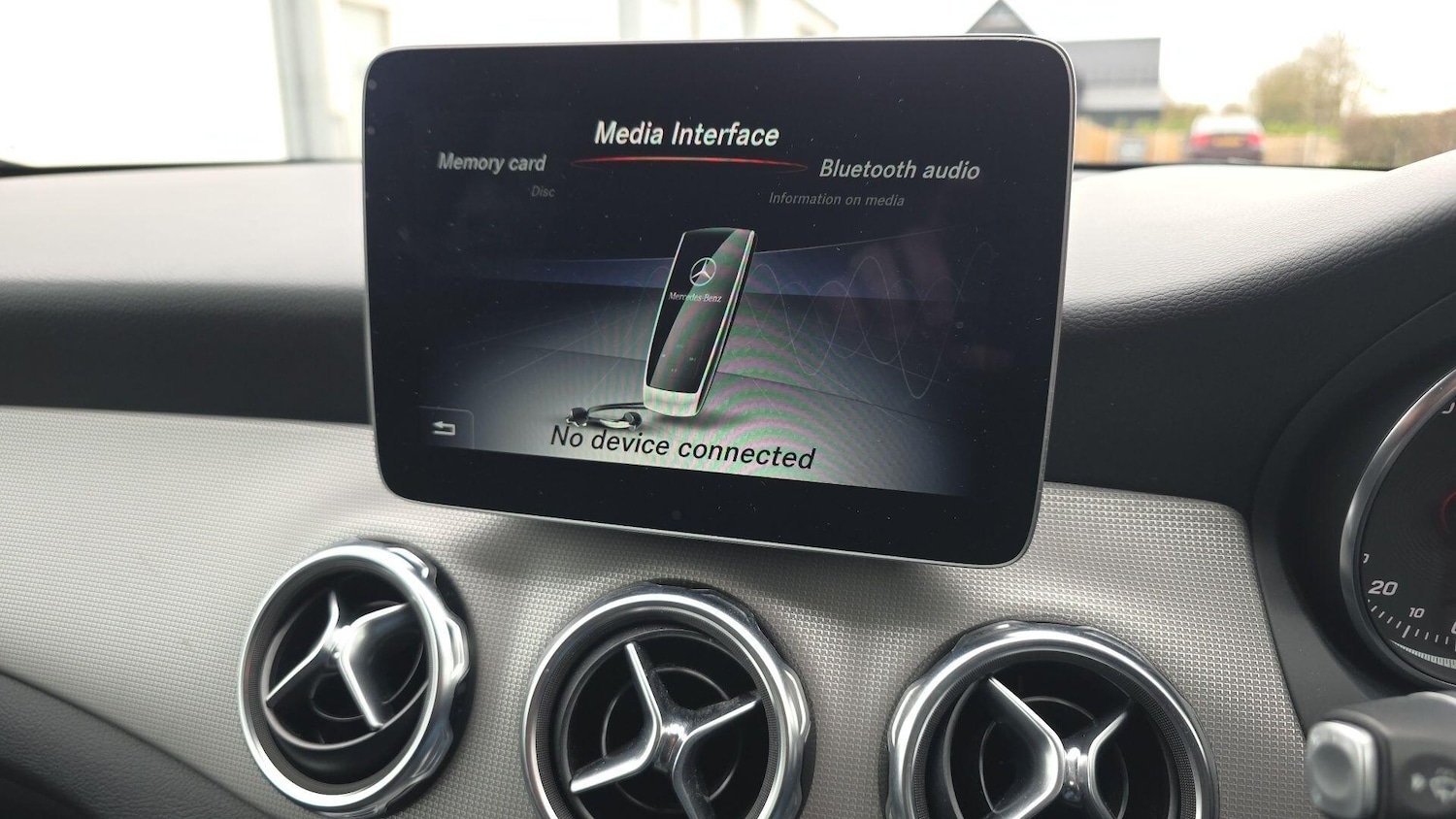 Used Mercedes-Benz GLA 2019 for sale - 77802486: Photo 25