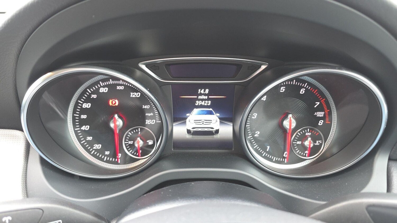 Used Mercedes-Benz GLA 2019 for sale - 77802486: Photo 26