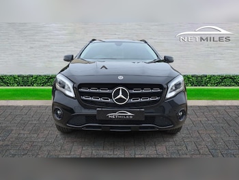 Used Mercedes-Benz GLA 2019 for sale - 77802486: Photo