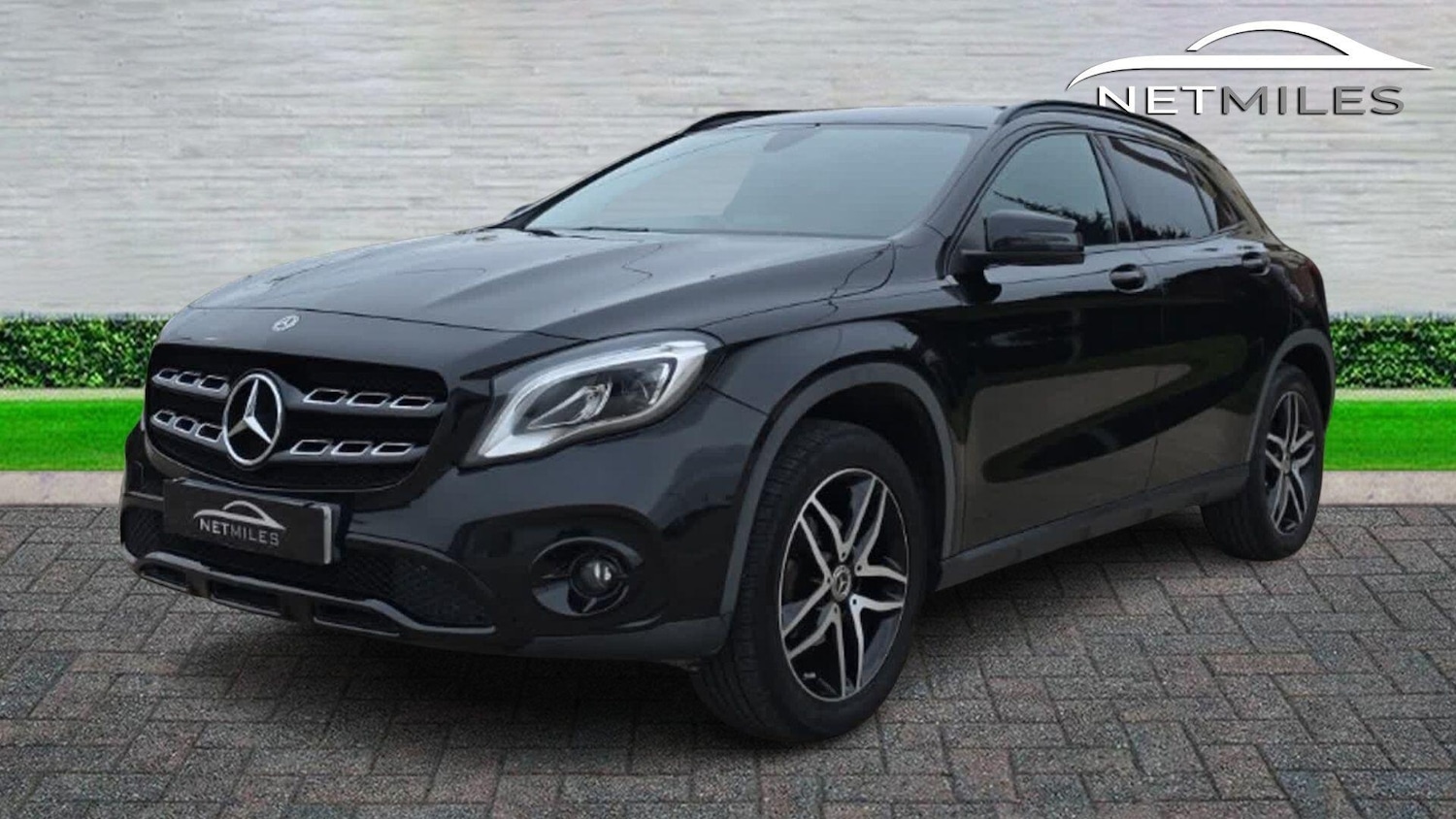 Used Mercedes-Benz GLA 2019 for sale - 77802486: Photo 3