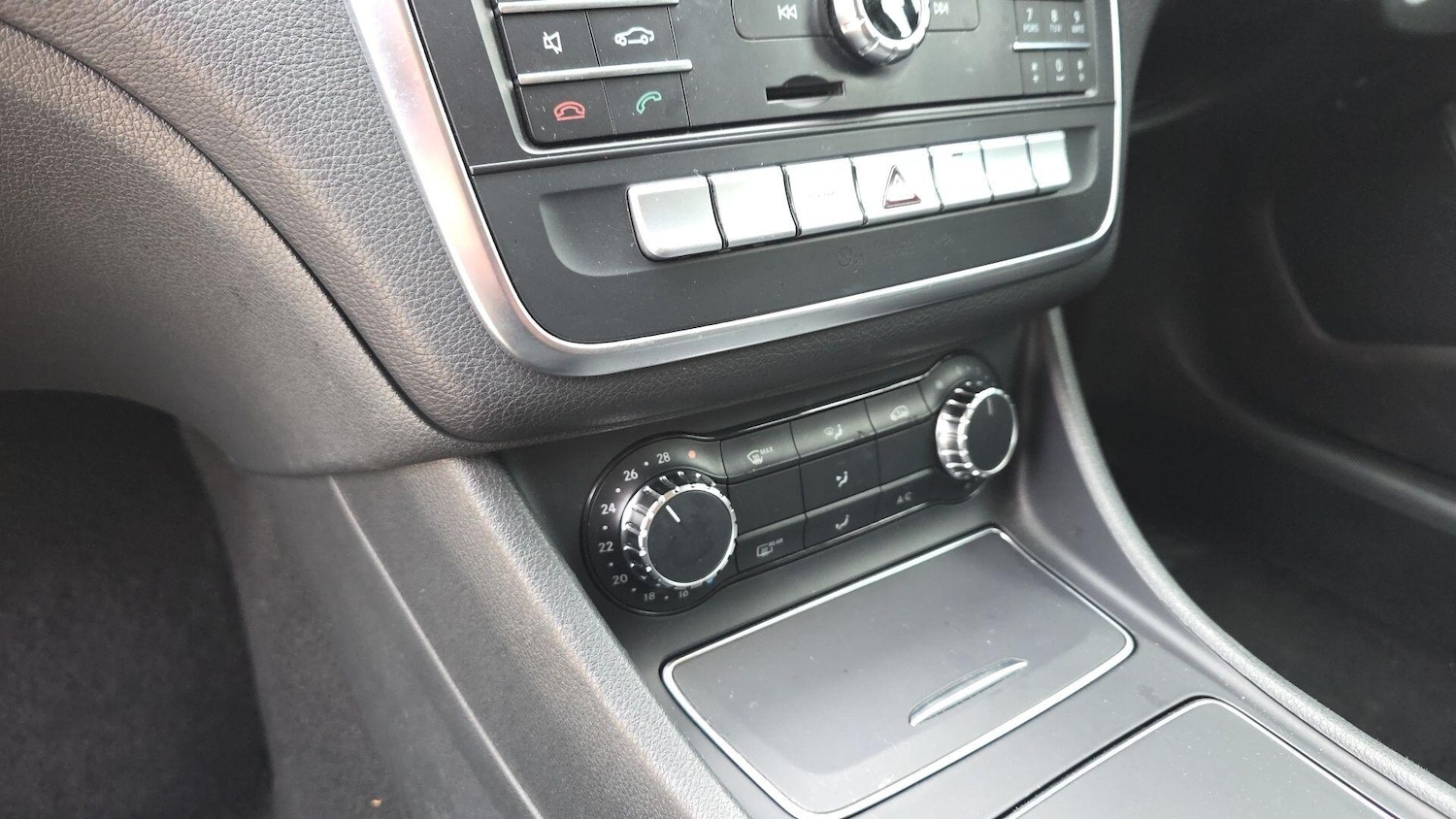 Used Mercedes-Benz GLA 2019 for sale - 77802486: Photo 31