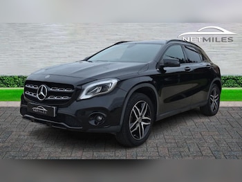 Used Mercedes-Benz GLA 2019 for sale - 77802486: Photo