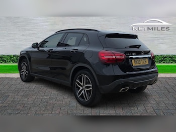 Used Mercedes-Benz GLA 2019 for sale - 77802486: Photo