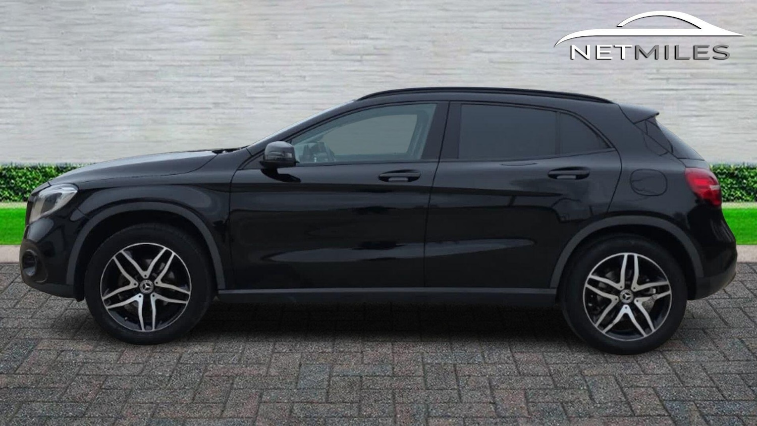 Used Mercedes-Benz GLA 2019 for sale - 77802486: Photo 5