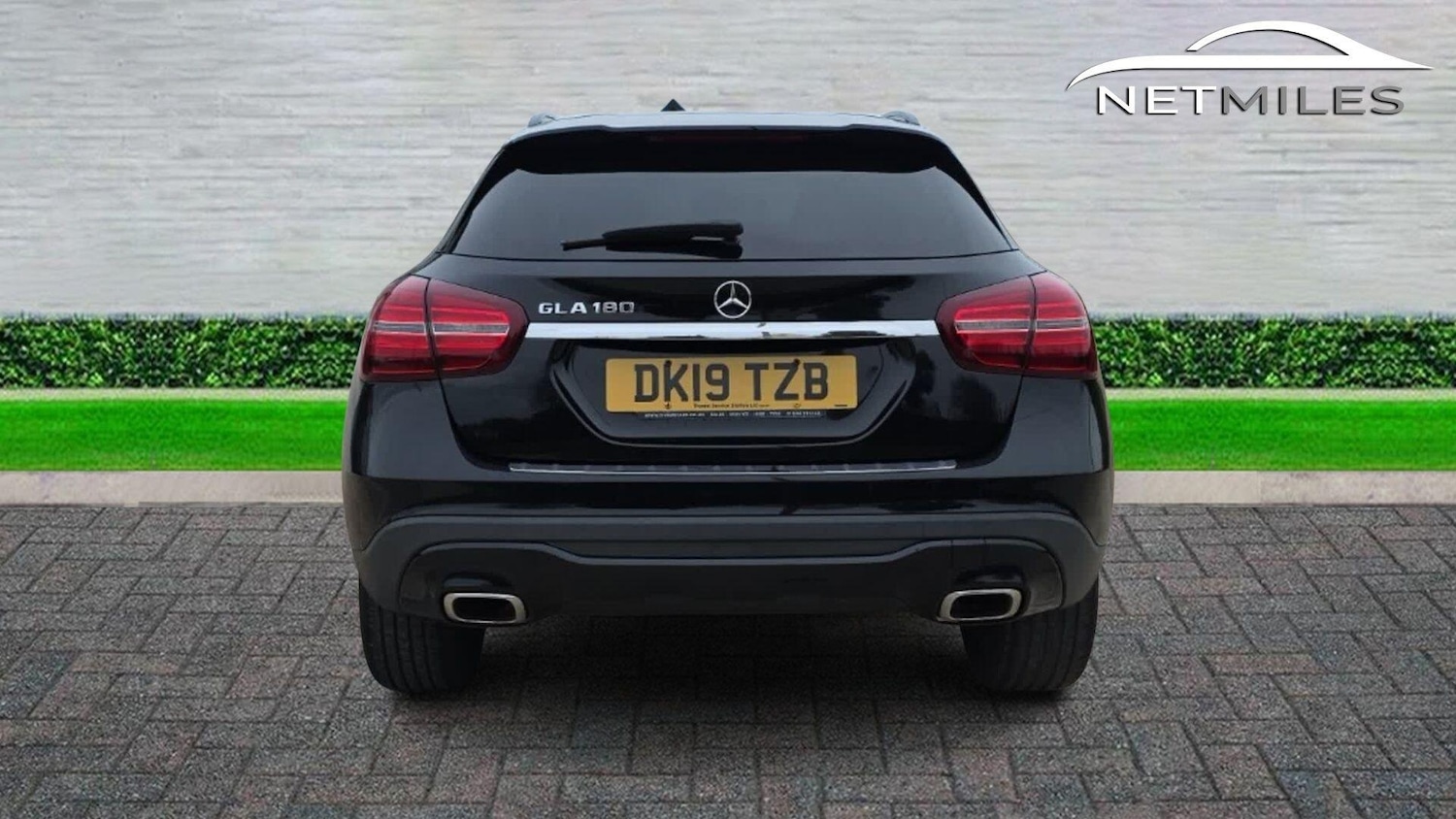 Used Mercedes-Benz GLA 2019 for sale - 77802486: Photo 6