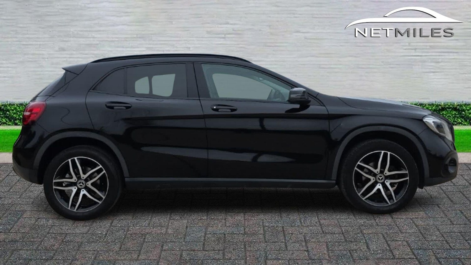 Used Mercedes-Benz GLA 2019 for sale - 77802486: Photo 7